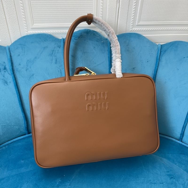 Miu Miu Briefcases